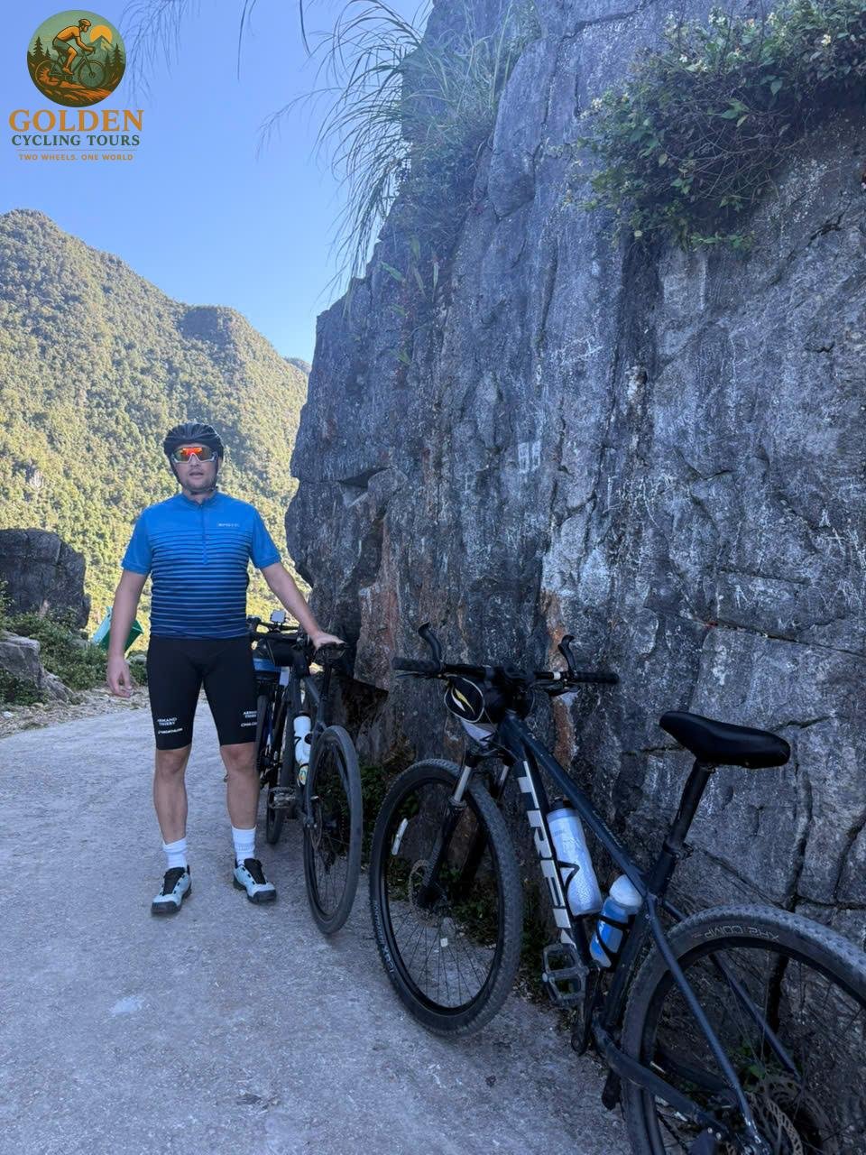 Northern Vietnam Cycling Tour: 8-Day Epic Ha Giang Loop Adventure